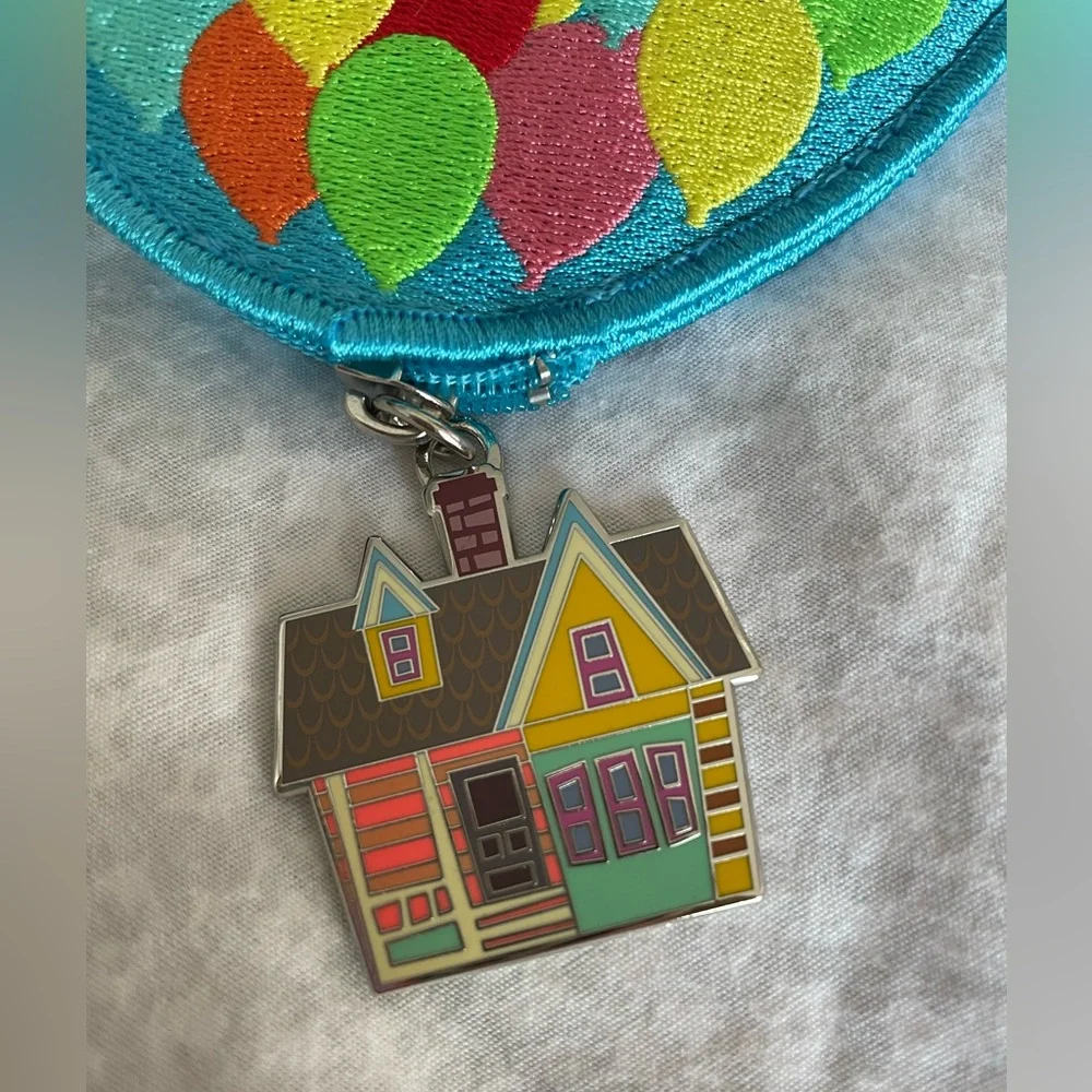 Harveys Up Russell Park Hopper, Coin Purse, and CNG 🏠🎈🍇 - Picture 3 of 16